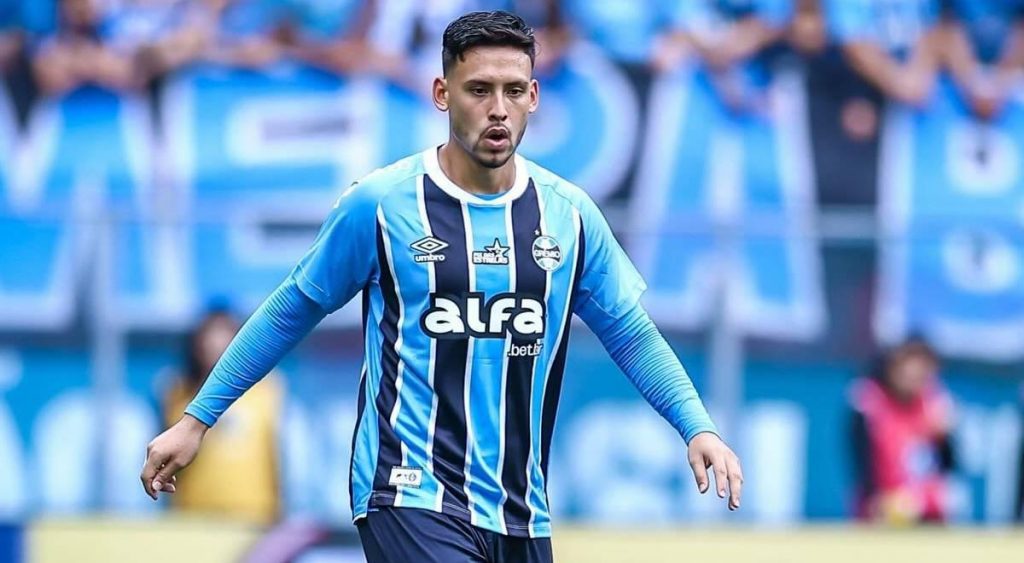 Erick Noriega recibe fuerte calificativo tras nueva derrota de Gremio: «Fue el…»