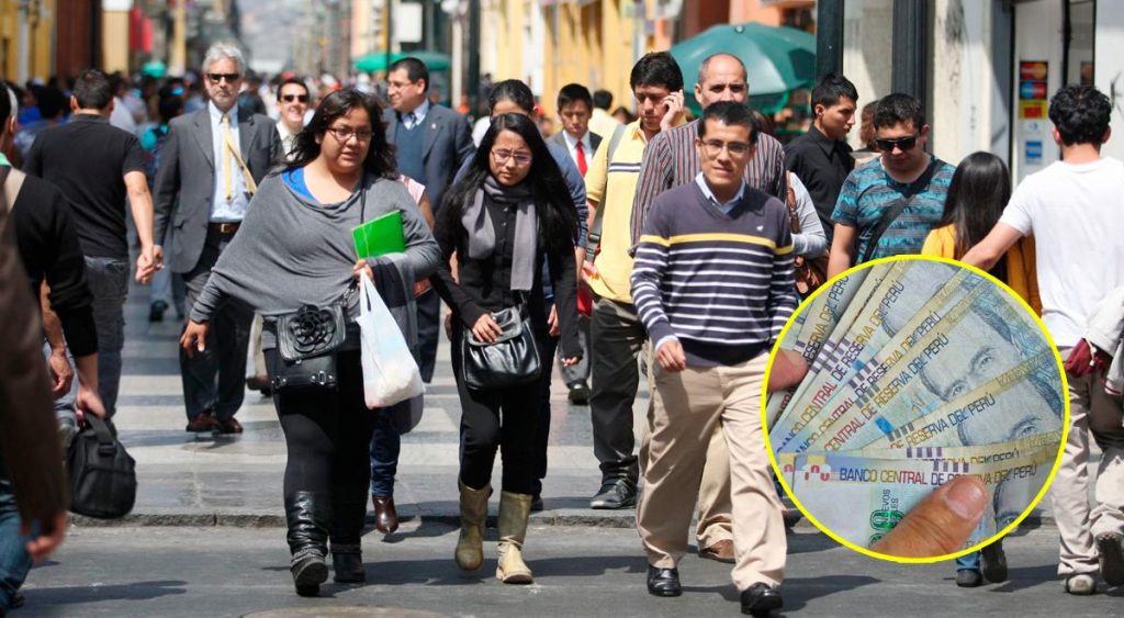 Nuevo bono de 400 soles llega a Perú en enero 2026: revisa si estás en la lista de beneficiarios