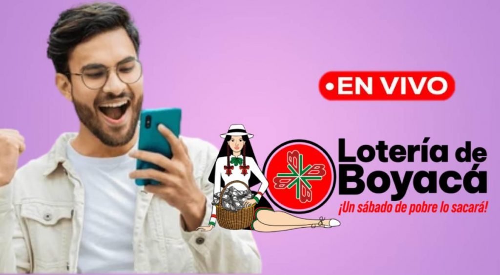 Lotería de Boyacá de HOY, sábado 17 de enero: resultados oficiales y número ganador del ÚLTIMO SORTEO