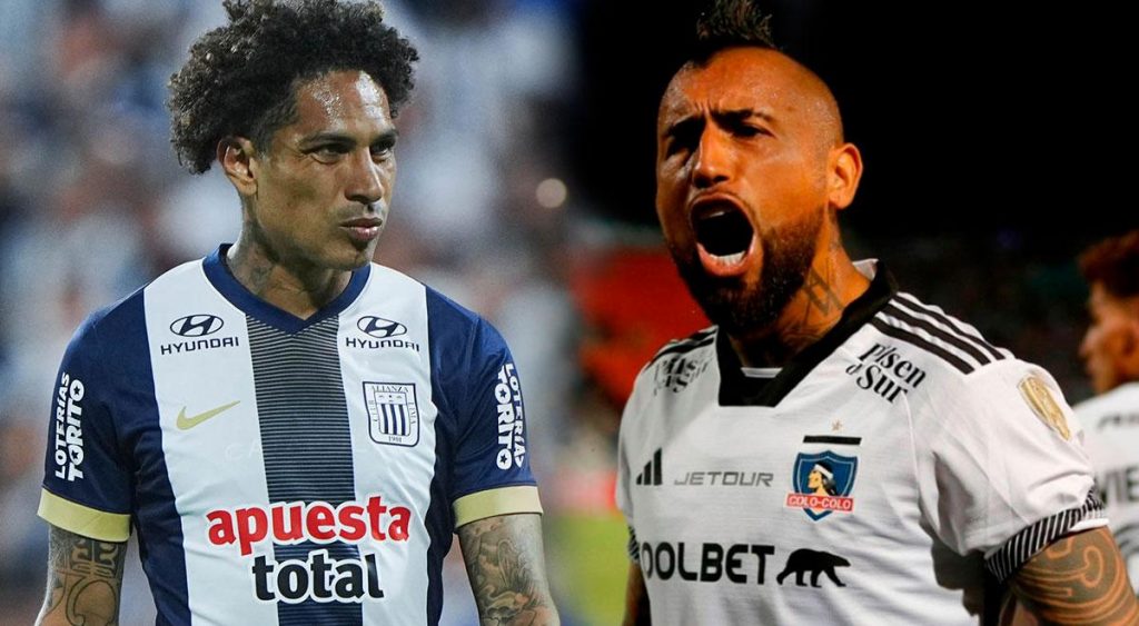 ¿A qué hora juega Alianza Lima vs Colo Colo y dónde ver EN VIVO partido por la Serie Río de La Plata?