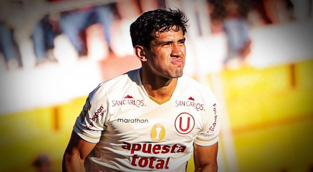 Se reveló el fuerte motivo por el que ‘Tunche’ Rivera quedó fuera del amistoso ante Sport Boys