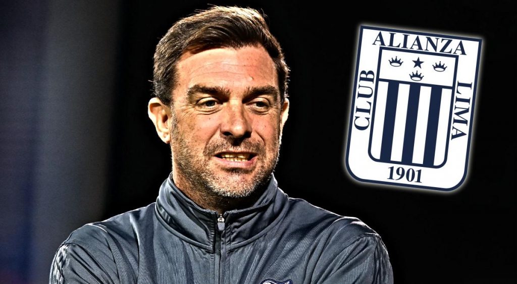 Pablo Guede hace llamado de atención a jugadores de Alianza con contundente mensaje: «Nadie…»