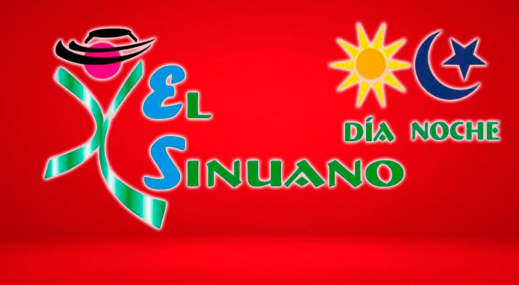 Sinuano Noche EN VIVO HOY, 18 de enero: resultados y últimos números ganadores