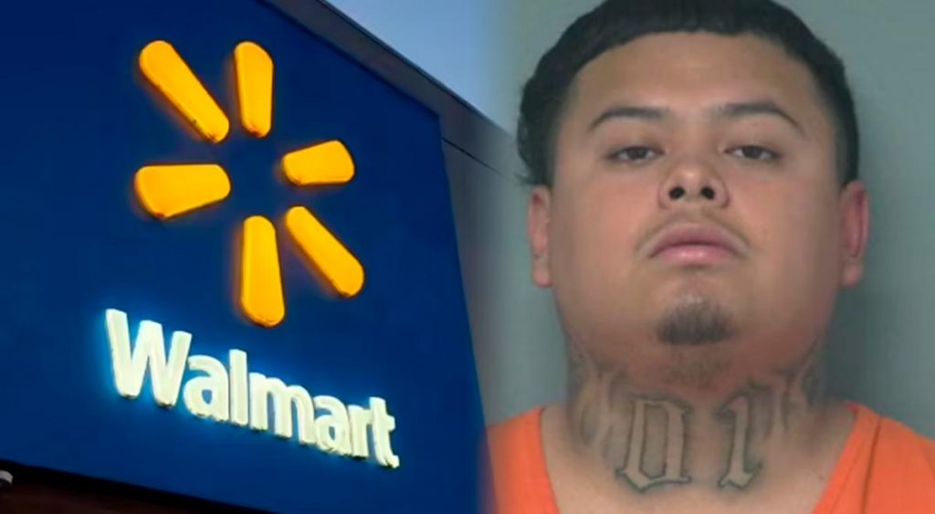ALERTA en Walmart de Texas: hombre es condenado a 60 años de prisión tras ser declarado culpable de asesinato y TIROTEO