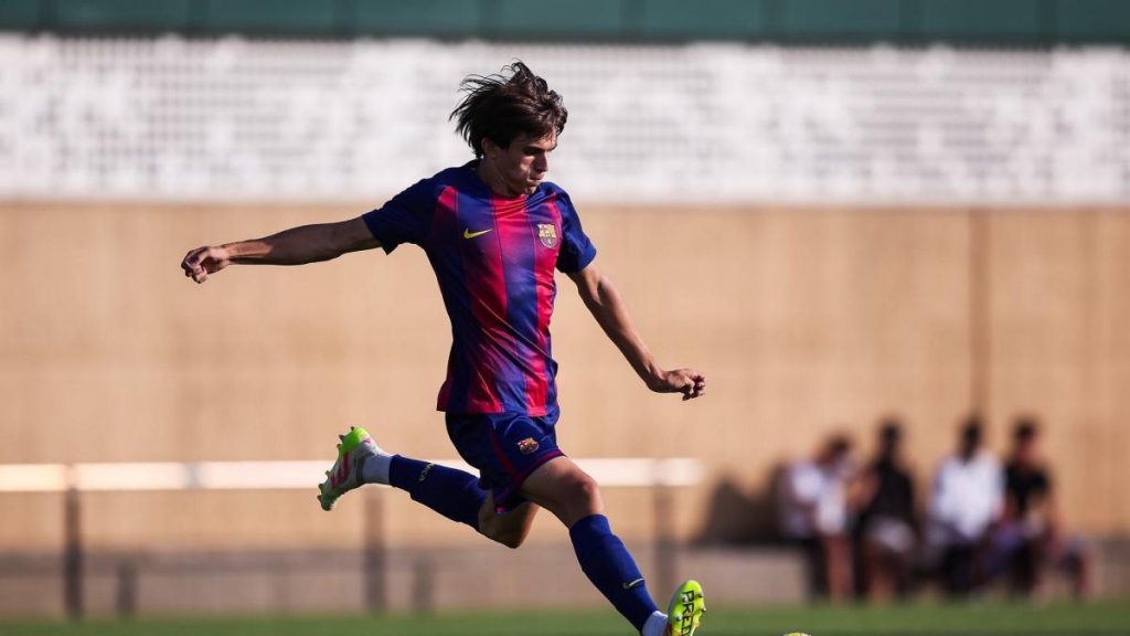 En Italia hablan de una nueva oferta del Como por Cuenca