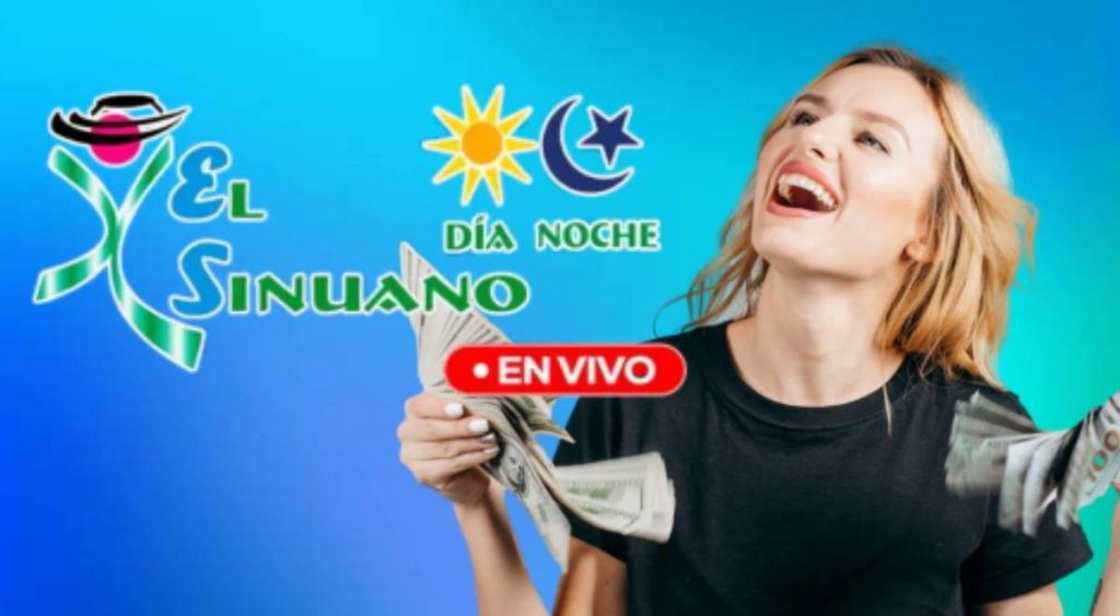 Resultados Sinuano Día EN VIVO de HOY, 19 de enero: resultados y últimos números ganadores del sorteo