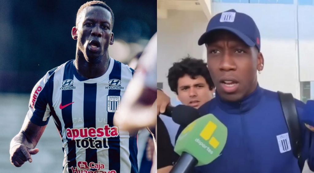 Luis Advíncula dejó fuerte advertencia tras primera victoria con Alianza Lima: «Campeonar…»