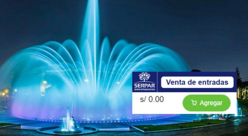 Ingreso GRATIS al Parque de las Aguas 2026: ¿quiénes pueden acceder SIN PAGAR todo el año?