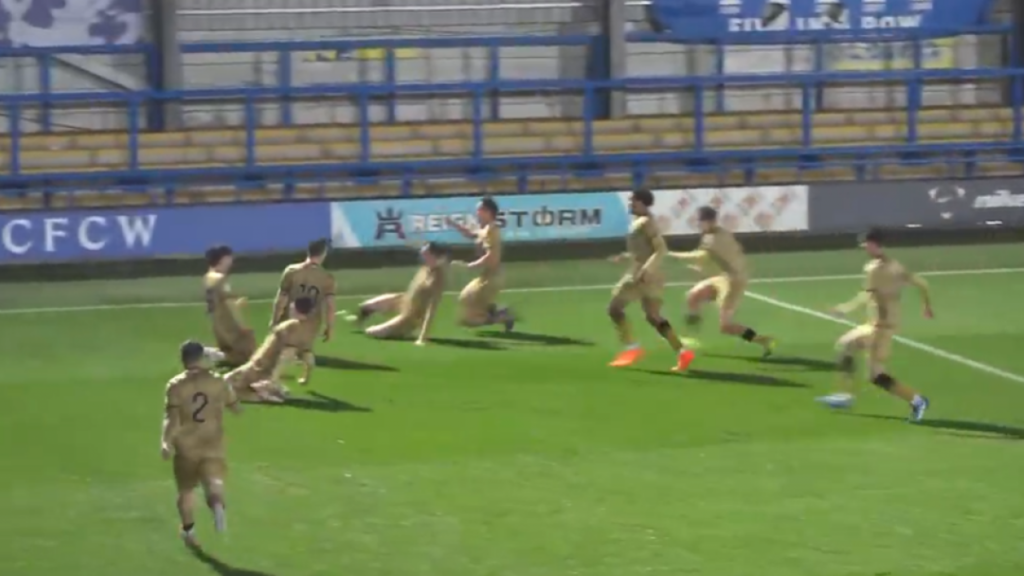 La Real Sociedad firma una remontada épica ante el Chelsea