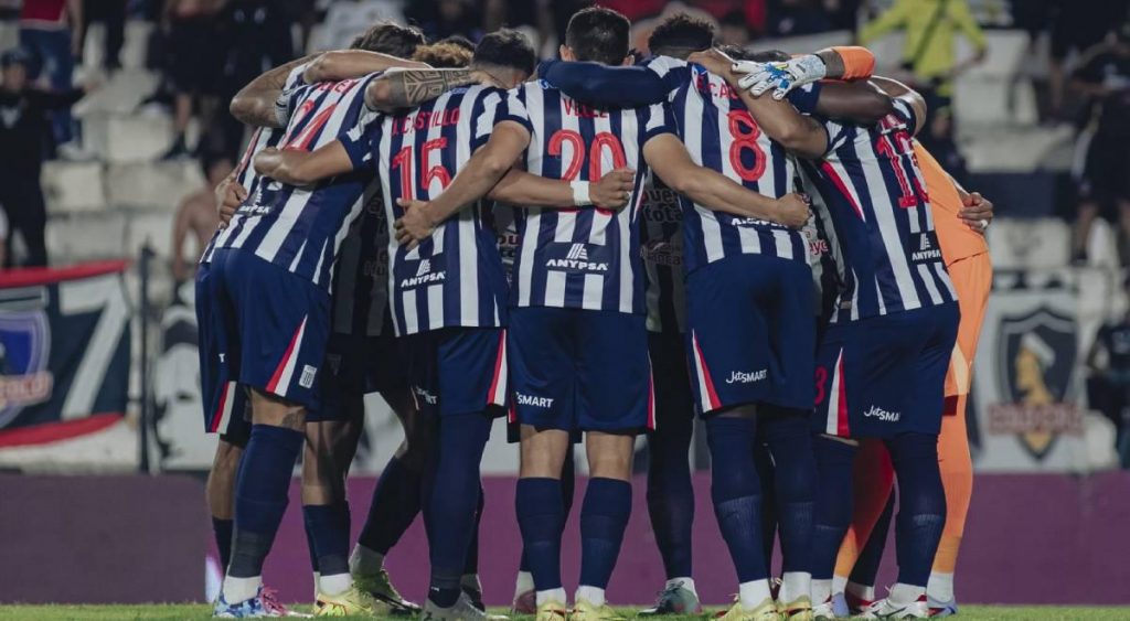 Alianza Lima hace anuncio que remece las redes previo a la Noche Blanquiazul: «Es…»