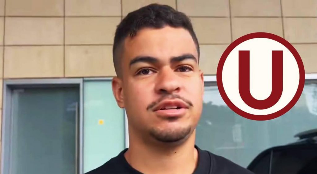 Miguel Silveira, flamante fichaje de Universitario, confesó por qué no jugaba en Japón