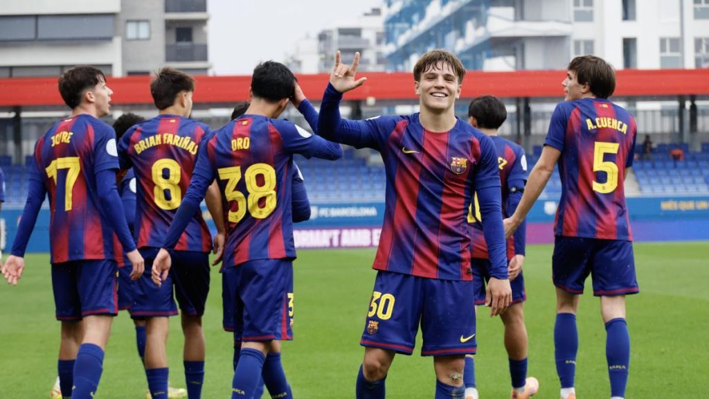 Juan Hernández, llamado a ser el sucesor de Dro