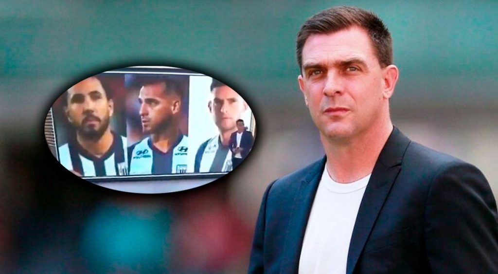 Revelan reacción de Pablo Guede tras grave denuncia contra Zambrano, Peña y Trauco: «Furioso…»