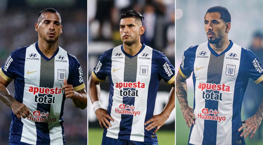 Alianza Lima y el escándalo de denuncias a jugadores: «¿Cuál es el ejemplo para sus canteras»?