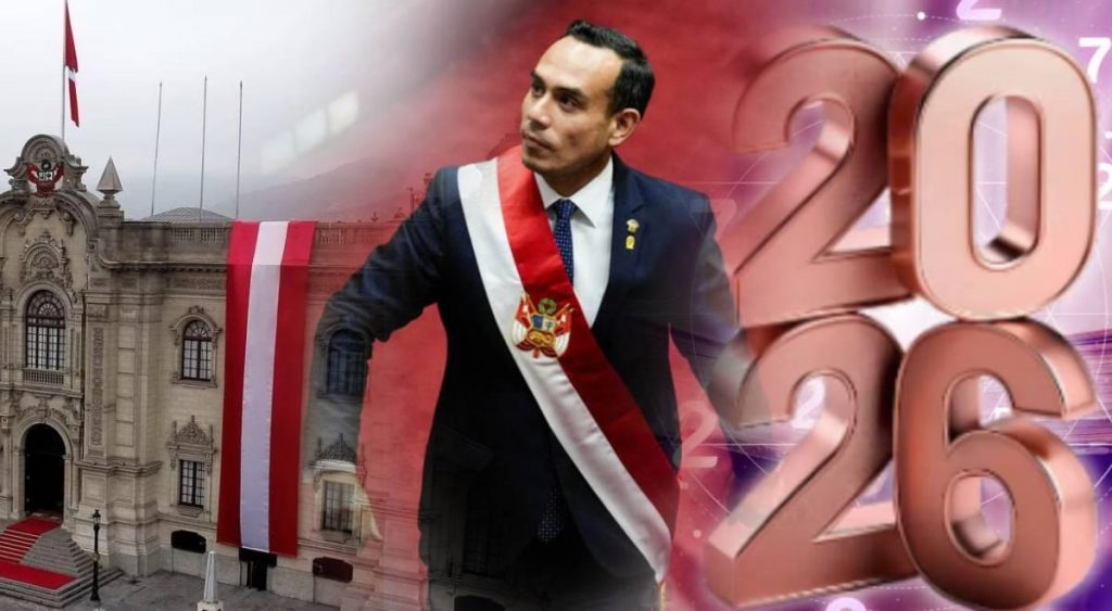 Gobierno del Perú CONFIRMA el nombre del año 2026: ¿Qué dice El Peruano sobre la denominación oficial?
