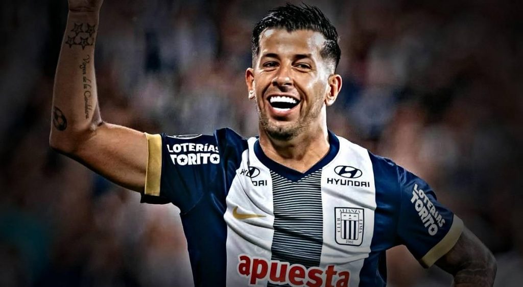 Dejó Alianza Lima y ahora es presentado como referente en equipo campeón: «Por un año»