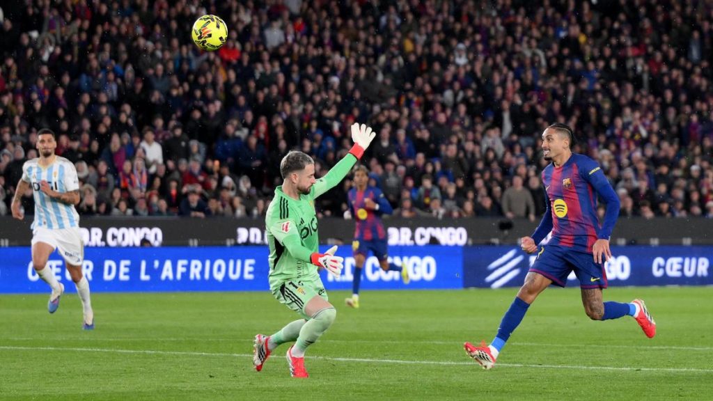 El gol en el Barça es cosa de todos