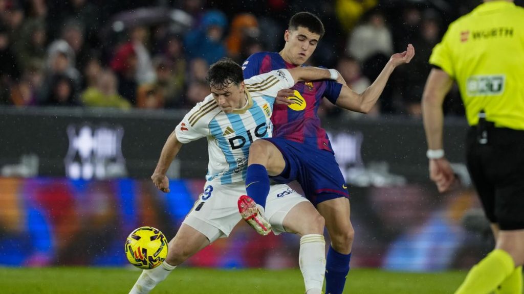 Cubarsí: «Supimos cansar al rival»