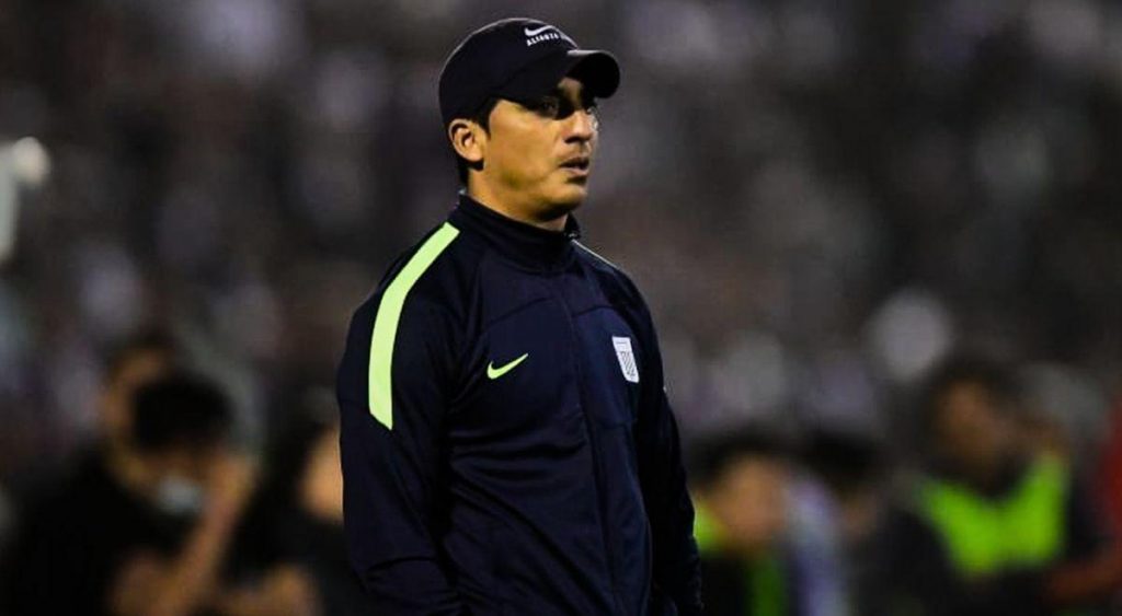 Guillermo Salas, ex Alianza, es la gran sorpresa en mercado de pases tras firmar por club campeón