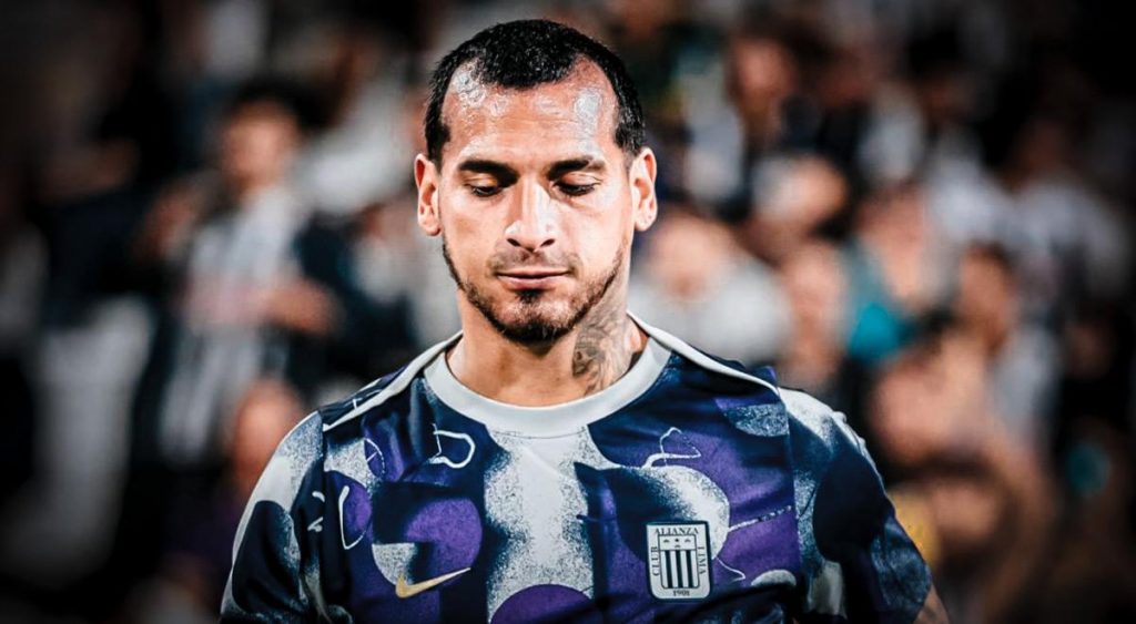 Lo último: Alianza Lima envió carta de pre despido a Miguel Trauco, ¿Qué pasó con Zambrano y Peña?