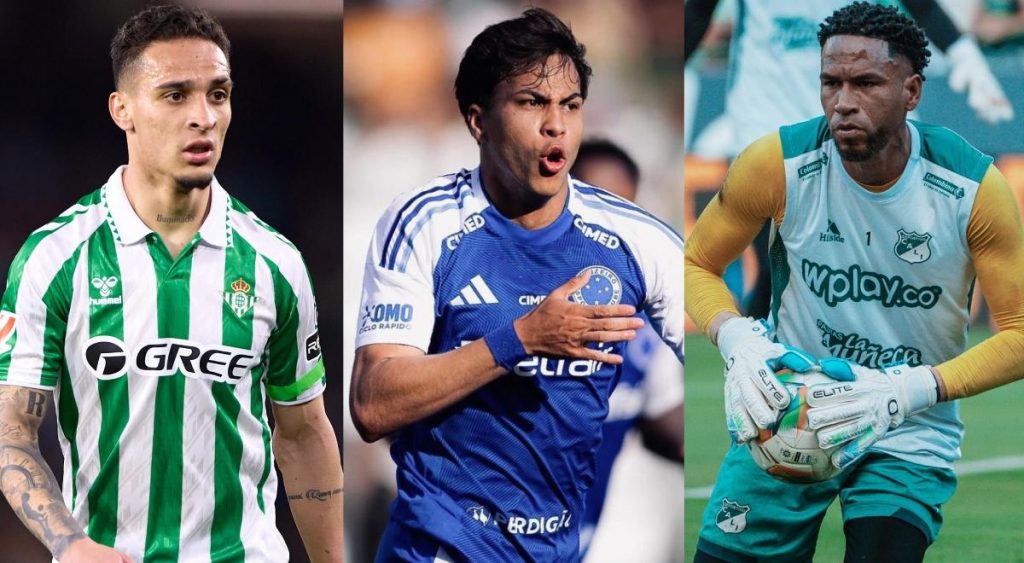 Partidos de hoy EN VIVO jueves 29 de enero: programación, horarios y dónde ver