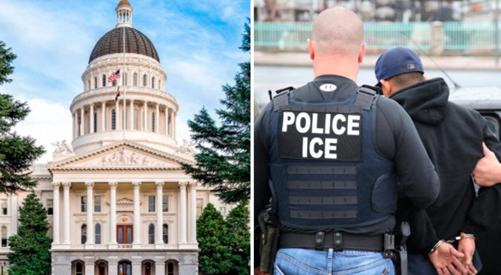 ALERTA inmigrantes en EE. UU.: senado de California busca demandar a AGENTES del ICE y presenta nuevos planes para enfrentarlos
