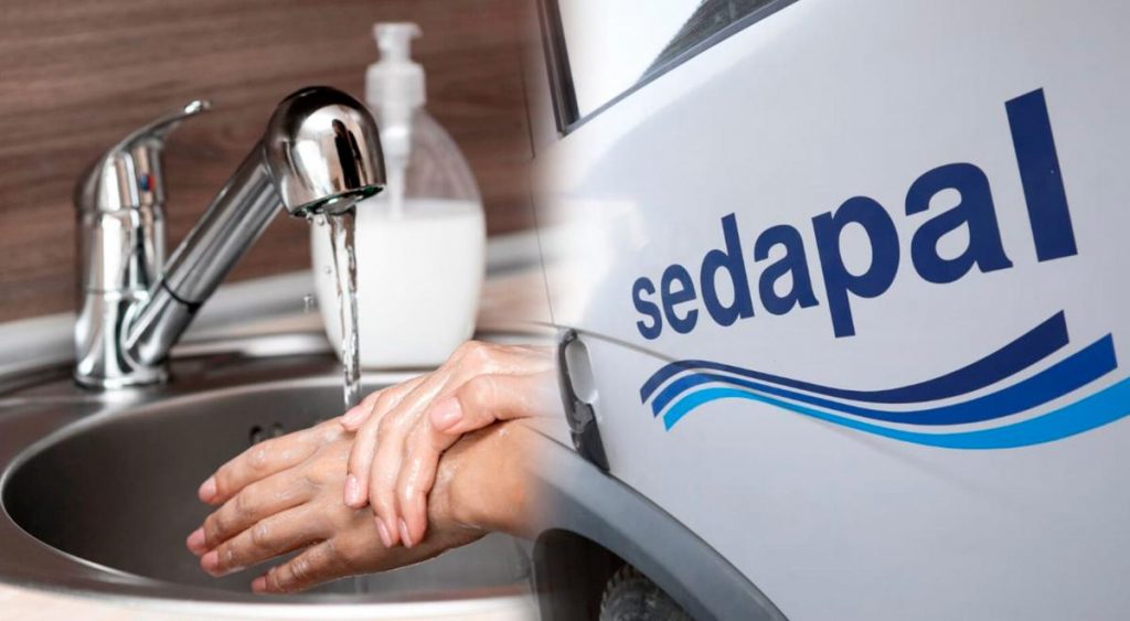 Corte de agua en Lima HOY, sábado 31 de enero: distritos se verán afectados hasta por 12 horas