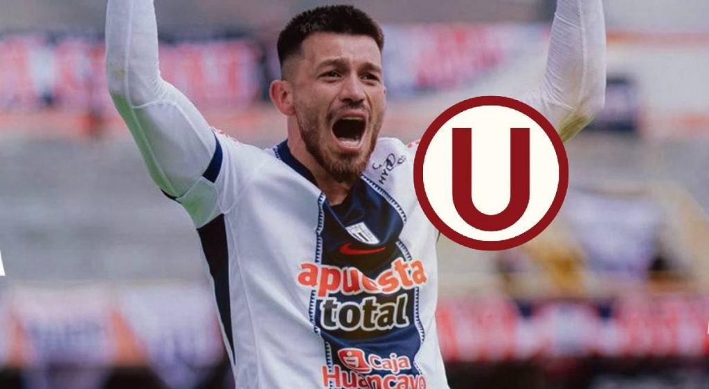 Jugador dejó Universitario pese a su buen nivel y ahora celebra el triunfo de Alianza: «Enfocados»