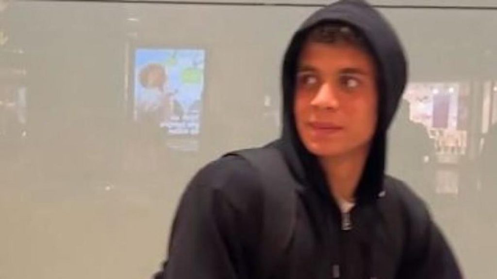 Abdelkarim ya está en Barcelona