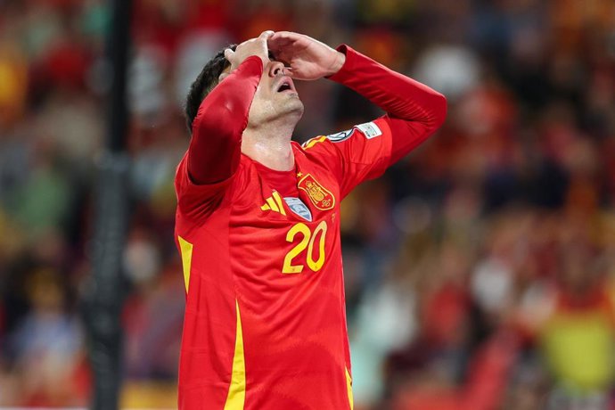 España quiere su segunda estrella en 2026