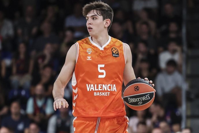 Un gran Valencia Basket quiere crecer ante un Monaco en racha