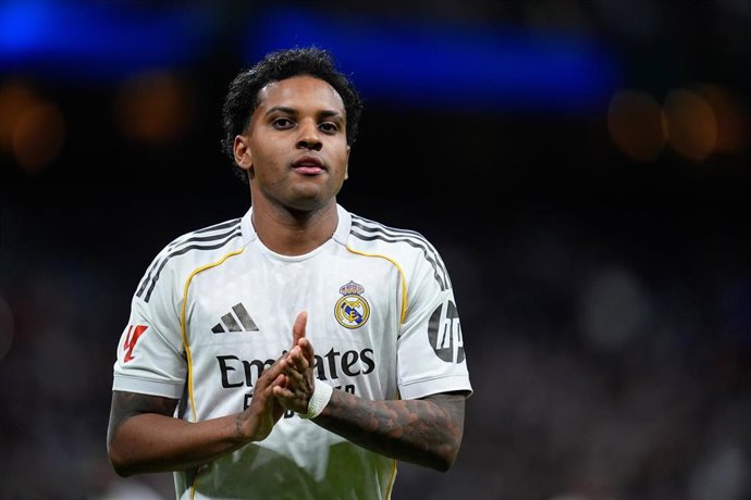 Rodrygo consolida su resurgimiento y se agarra al rol protagonista