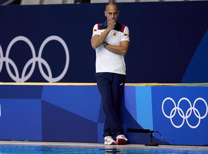 España defiende su trono en el Europeo de waterpolo