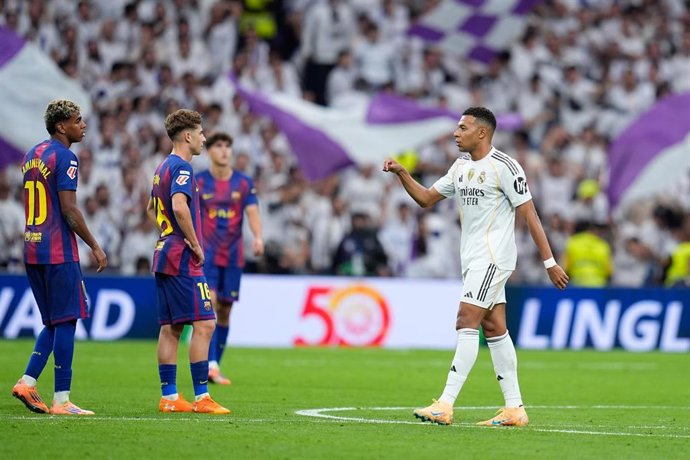 Barça y Real Madrid se reencuentran con los estados de ánimo cambiados tras su primer Clásico