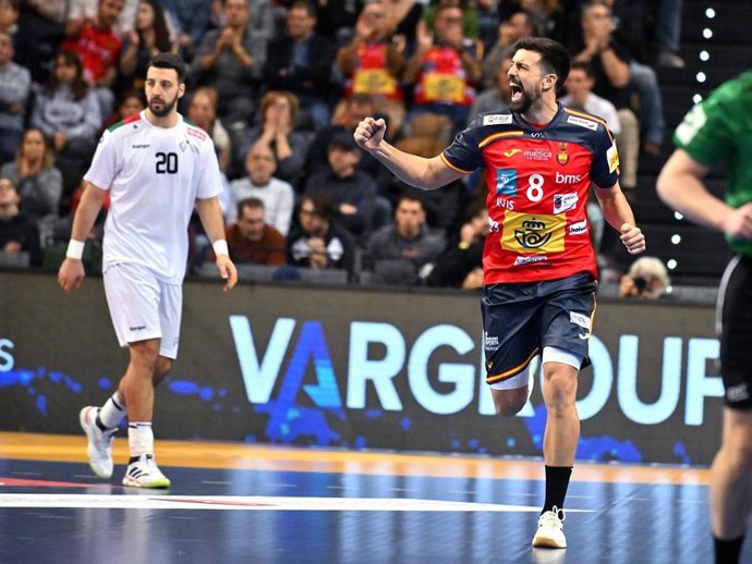 Los ‘Hispanos’ pierden la reñida final ibérica del TIE 2026
