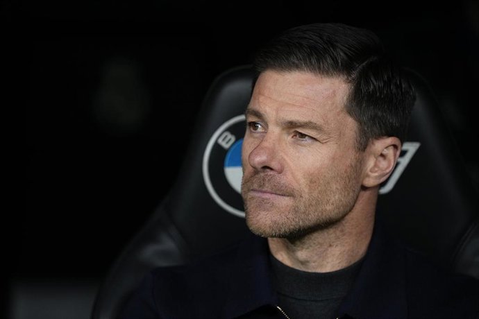 Xabi Alonso: «Me voy con respeto, gratitud y el orgullo de haberlo hecho lo mejor posible»