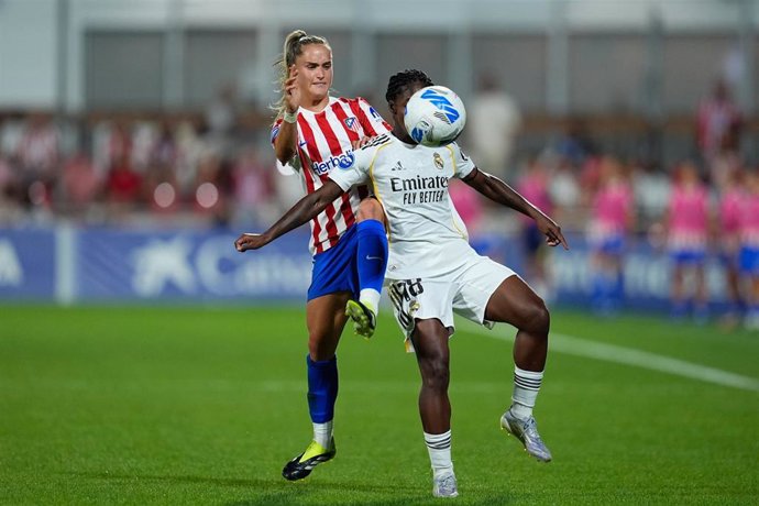 El Real Madrid busca revancha ante un ‘tocado’ Atlético