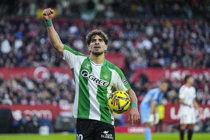El Betis quiere acercar el Top 8 y el Celta asegurar los ‘playoffs’