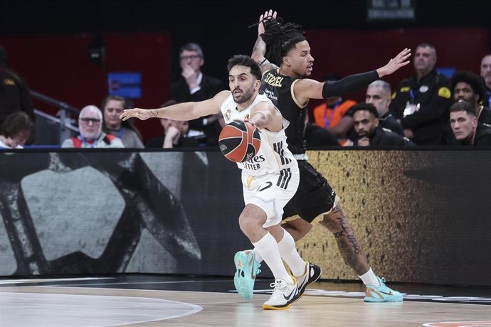 El Real Madrid impone su estatus al Monaco