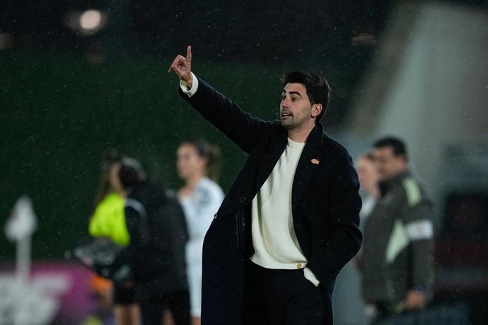 Pau Quesada: «Tenemos el camino y la identidad clara, podríamos haber ganado esta final»