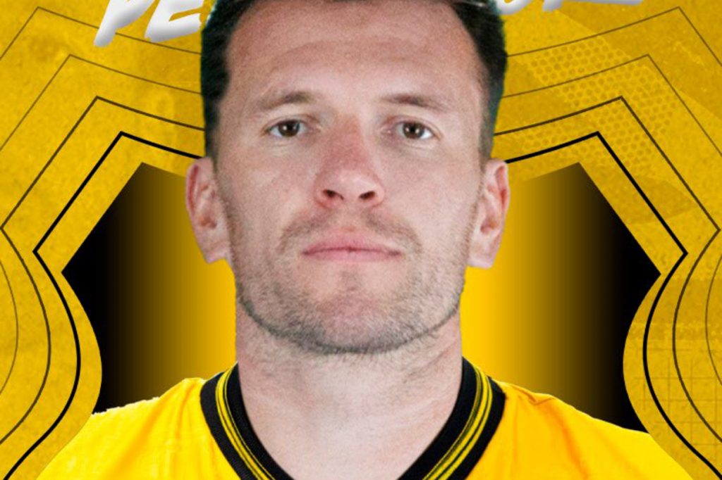 Novorizontino anuncia chegada de zagueiro ex-Avaí e Cruzeiro