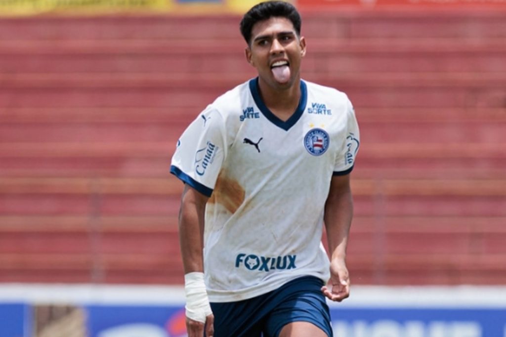 Nêgo valente, primeiro hat-trick, gol de Pelé e gol-relâmpago marcam segundo dia da Copinha