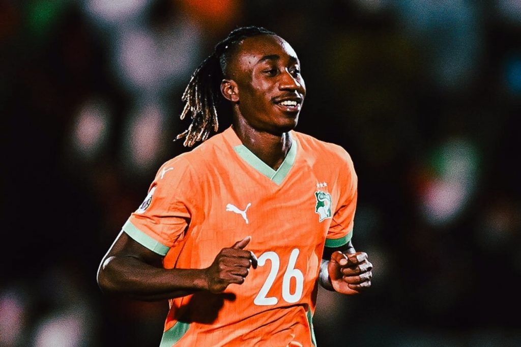 Costa do Marfim despacha Burkina Faso e encara Egito nas quartas da CAN