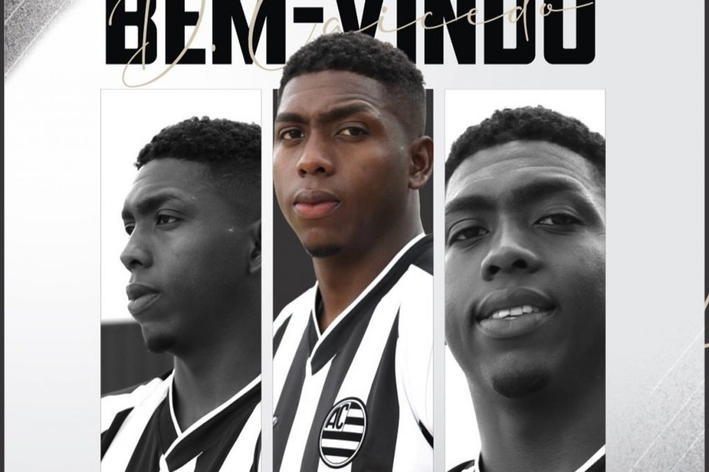 Atacante equatoriano é novidade no Athletic