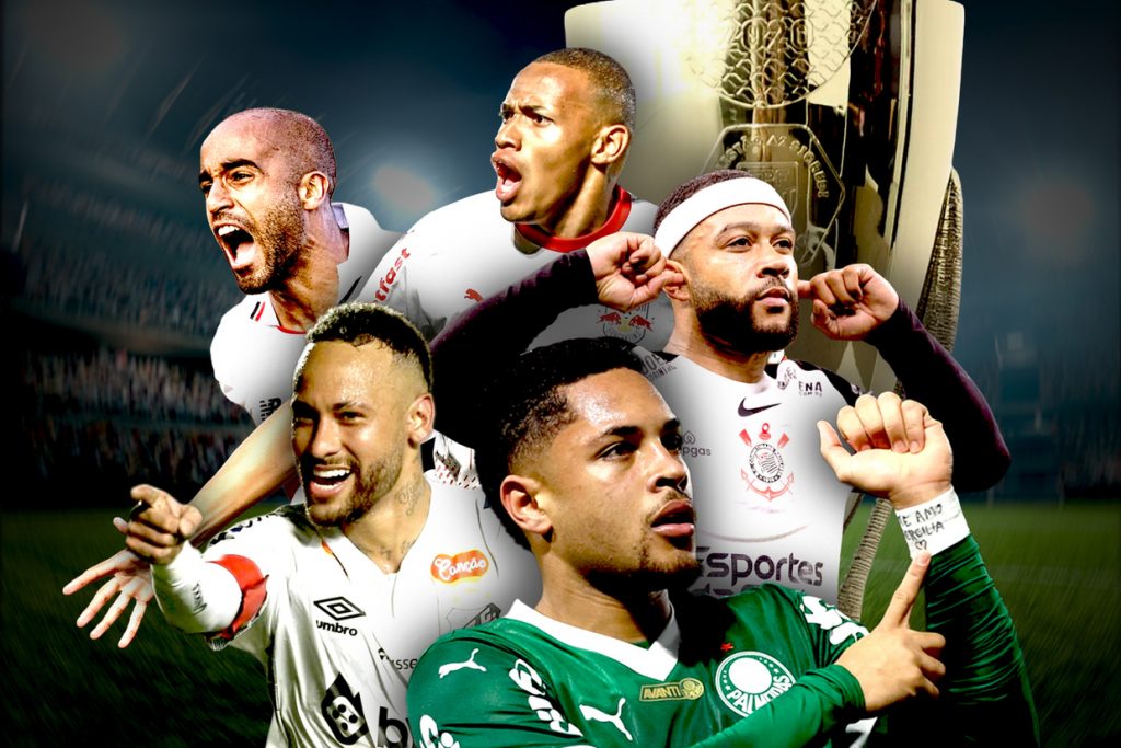 Guia completo para o Campeonato Paulista de 2026