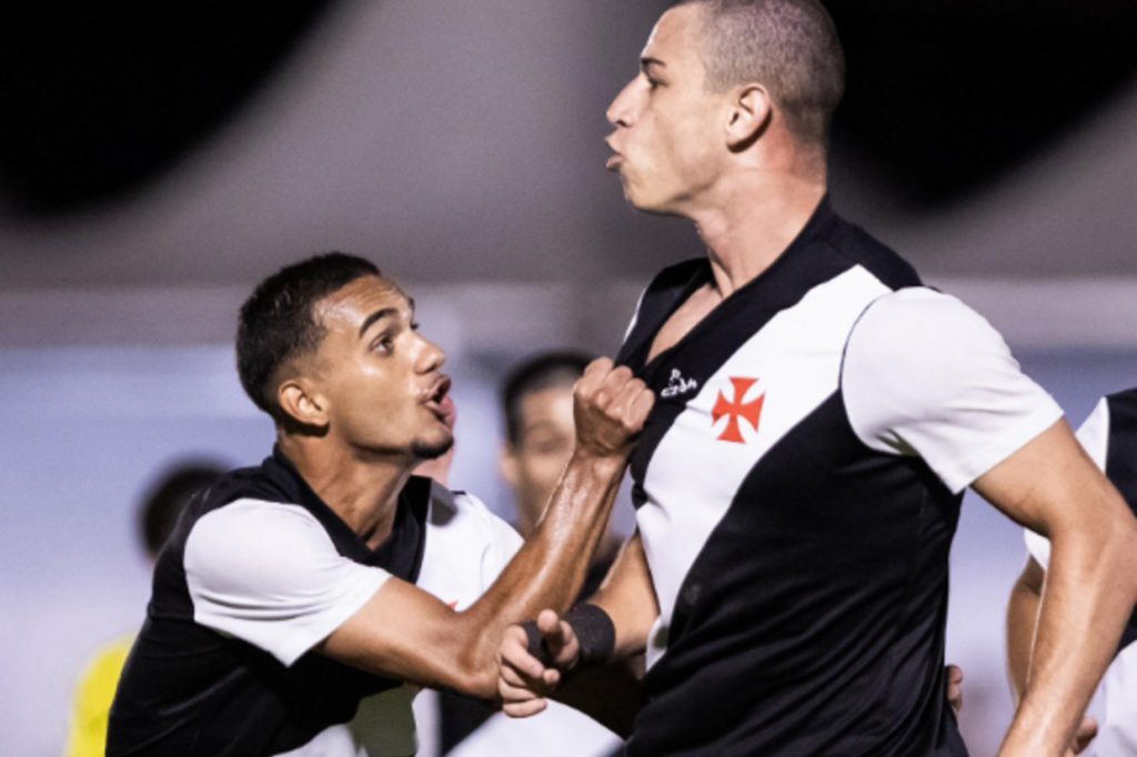 Corinthians, Vasco e Bahia classificados, goleadas a rodo e golaços: Copinha chega ao sétimo dia