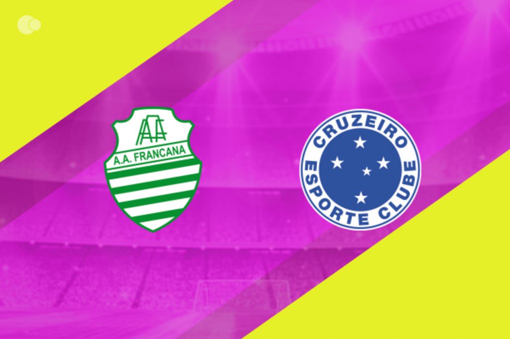 Em duelo dos classificados, Cruzeiro supera a Francana e avança 100%