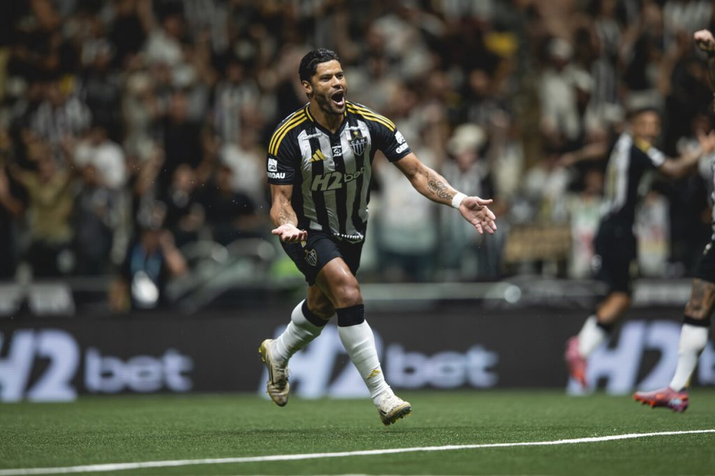 Fluminense nega pedidos e Atlético encerra as tratativas por Hulk