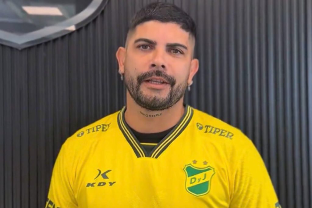 Banega troca de clube na Argentina