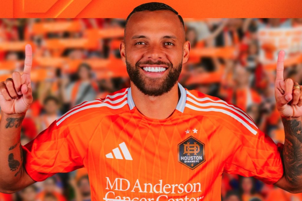 Depois de Lucas Halter, time da MLS anuncia a contratação de Guilherme